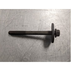 09P303 Idler Timing Gear Bolt From 2006 Dodge Durango  3.7